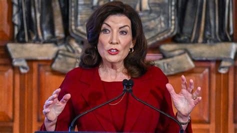 New York Republicans demand answers from Governor Hochul on Chinese ...