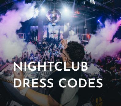 Omnia Dress Code | Vegas Good Life