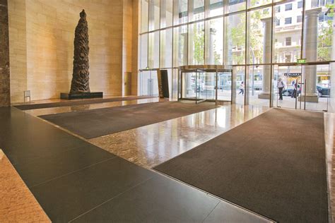 Selecting the Ideal Entrance Matting in Six Easy Steps - Classic ...