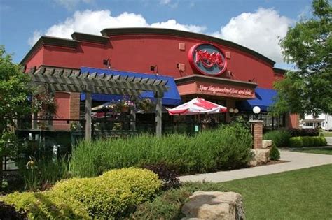 Kelseys Original Roadhouse, Tillsonburg - 247 Broadway St - Menu, Prices & Restaurant Reviews ...