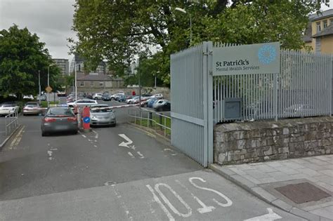 St Patrick's Hospital nurses vote for industrial action over pensions row - Dublin Live