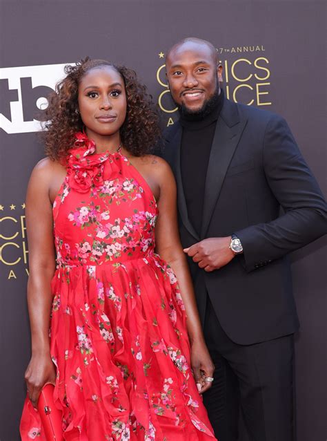 Taye Diggs, Apryl Jones And Other Celeb Couples At The Critics Choice ...