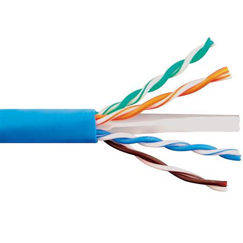 Cable por metro UTP Nexxt Cat5e – Tecologies