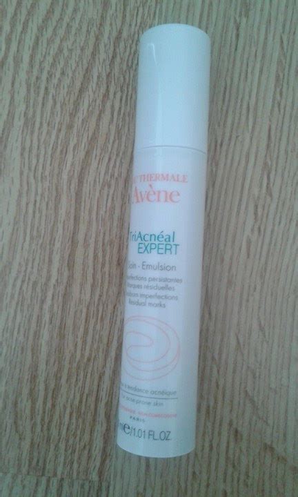 avene triacneal expert emulsion kullananlar ve hakkında yorumları