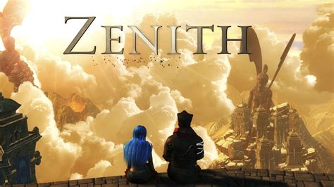 Zenith Gameplay 4K & Voiced - Cramgaming.com