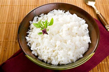 Perfect Steamed Jasmine Rice - Thai Cook's Recipe » Temple of Thai