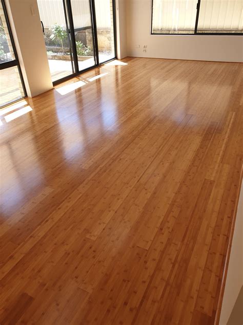 Bamboo Flooring perth Special $79 (Supply and Installation)