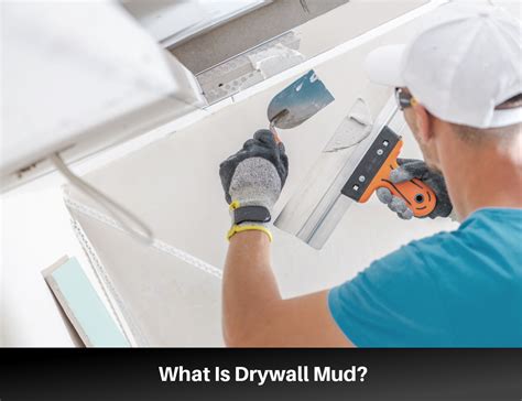 How To Use Drywall Mud And Which Kind You Should Buy