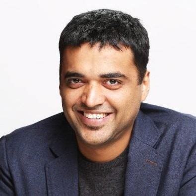 Deepinder Goyal - Founder & CEO at Zomato | The Org