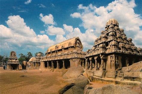 12 Must-Visit UNESCO World Heritage Sites in India