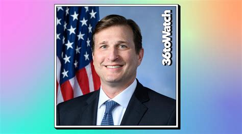 Dan Goldman, 47, Congressman - New York Jewish Week