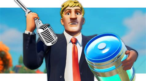 CHUG JUG WITH YOU but with Fortnite sounds - YouTube