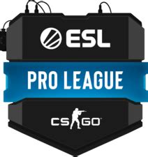 ESL Pro League - Liquipedia Counter-Strike Wiki