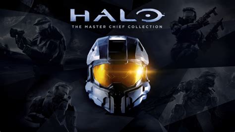 Halo: The Master Chief Collection Shows How Halo Reach is Looking