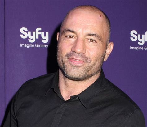 Joe Rogan Wiki, Age, Wife, Children, Family, Biography, & More - WikiBio