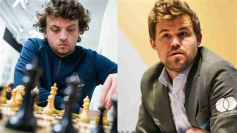 Magnus Carlsen, the world no.1 makes a shocking public statement ...