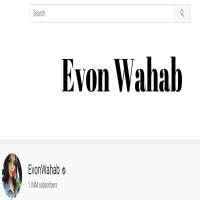 Evon Wahab Birthday, Real Name, Age, Weight, Height, Family, Facts, Dress Size, Contact Details ...