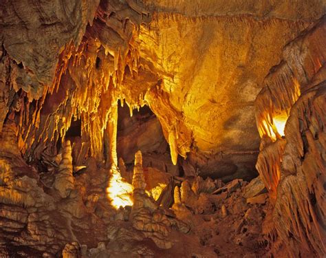 Mammoth Cave National Park, Kentucky