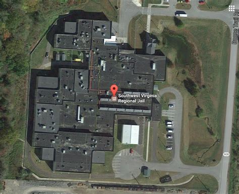 Southwest Virginia Regional Jail - Duffield Facility Inmate Search and Prisoner Info - Duffield, VA