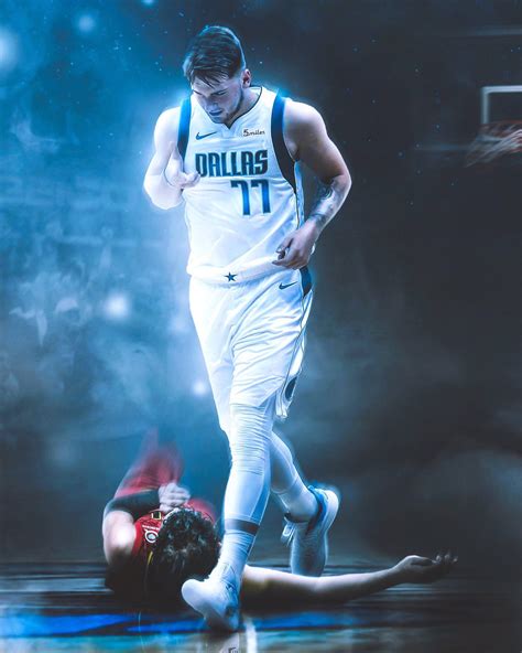 Luka Doncic 2023 Wallpapers - Wallpaper Cave