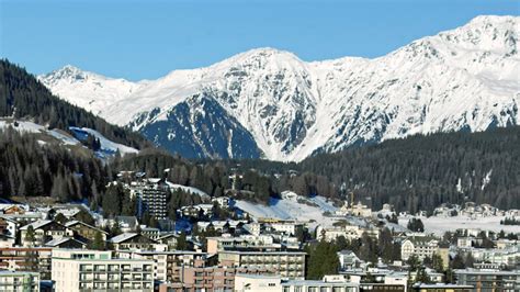 Your Guide to Davos and Klosters - Altitude Ski and Snowboard School in ...