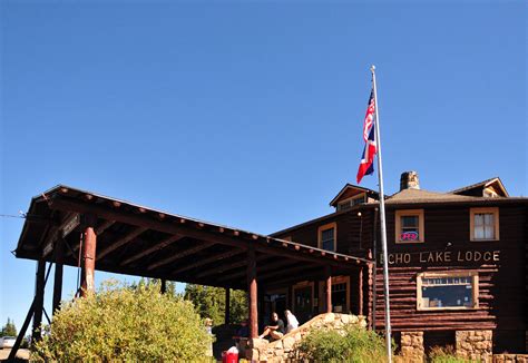 Beloved Colorado Mountain Lodge Closes After 57 Years | iHeart