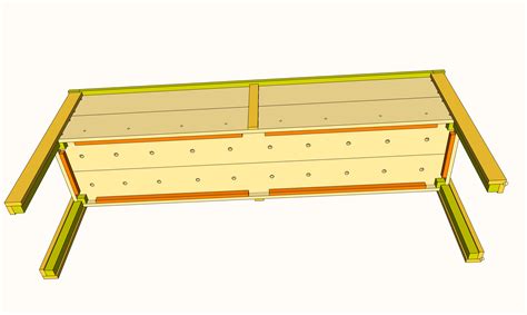 Should Planter Boxes Have Drain Holes? — Bob's Wood Stuff