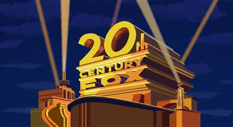 20th Century Fox 1953 Logo Remake by BraydenNohaiDeviant on DeviantArt