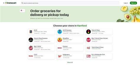 Instacart Stock Price (CART), Price, Quote, News and Symbol