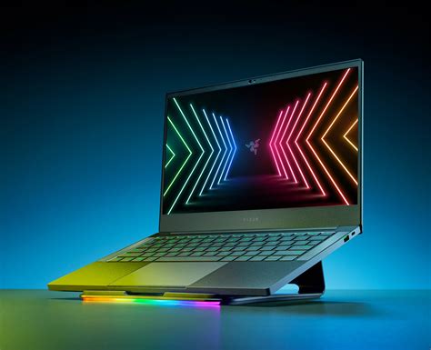 Razer Blade Stealth 13 is World's First Gaming Ultrabook, Gets 11th-Gen Intel Core i7 Processor ...