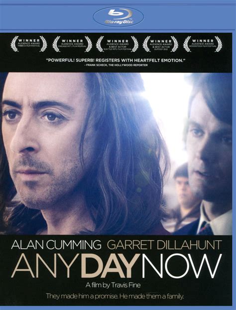 Best Buy: Any Day Now [Blu-ray] [2012]