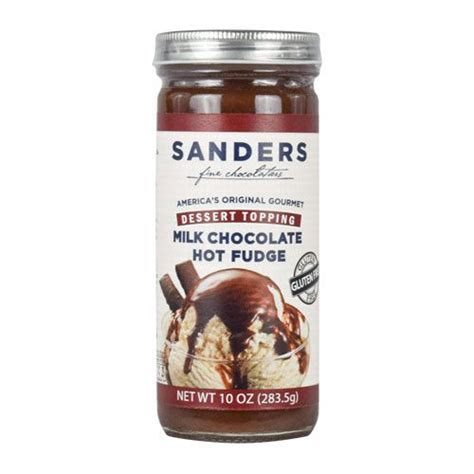 Sanders Candy | Detroit Historical Society