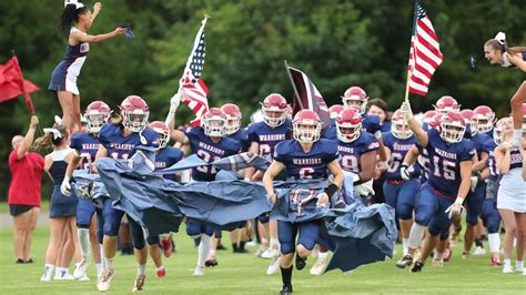 Photos: North Gaston at East Gaston high school football