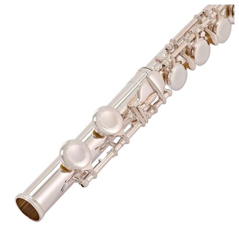 Jupiter JFL700EC Flute at Gear4music