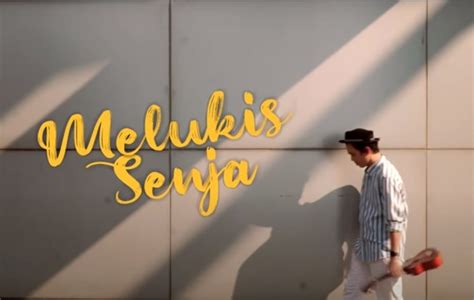 Lirik Lagu Melukis Senja oleh Budi Doremi Secara Lengkap - Halaman 2