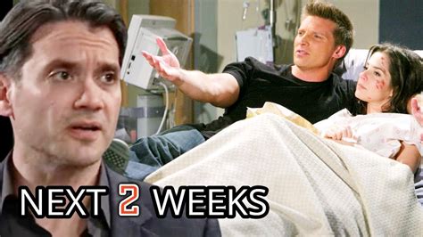 General Hospital Spoilers Next 2 Week March 20 - March 31 | GH Spoilers Next 2 Week - video ...