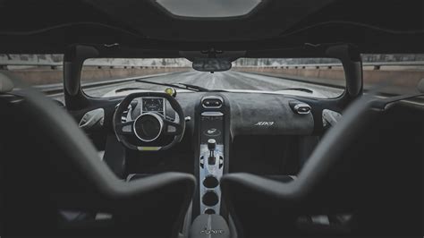 car interior, video games, Koenigsegg Jesko, Koenigsegg, vehicle ...