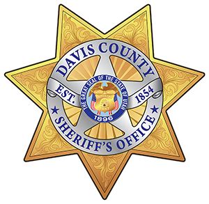 Davis County Sheriff's Office