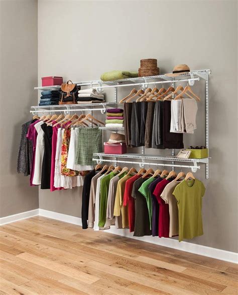 How Small Closet Organizers Can Help Expand Your Storage