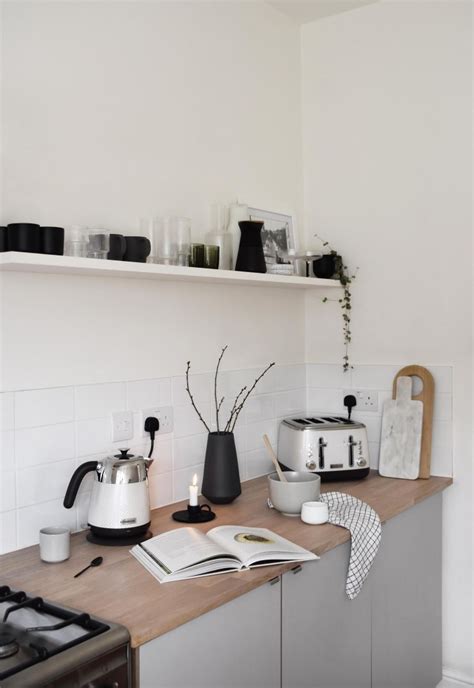 Top tips for creating a cosy kitchen | These Four Walls