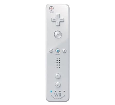 Nintendo Wii Remote Plus - Review 2010 - PCMag UK