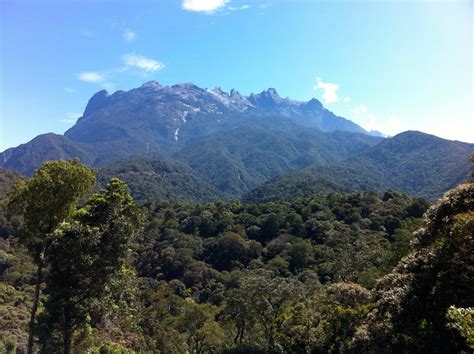 Mount Kinabalu summit & Low’s Peak circuit via ferrata, 2 days, 1 night. 2-day trip. Certified guide