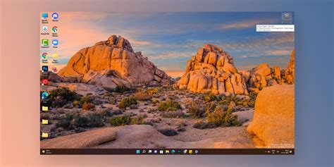 How to Set Spotlight as Desktop Background in Windows 11 - DevsJournal