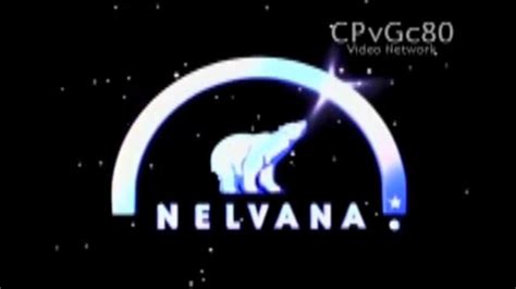 Nelvana Corus Logo