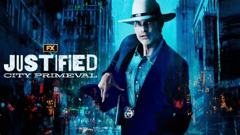 Justified: City Primeval Season 1 Episode 8 Release Date & Time, Cast ...