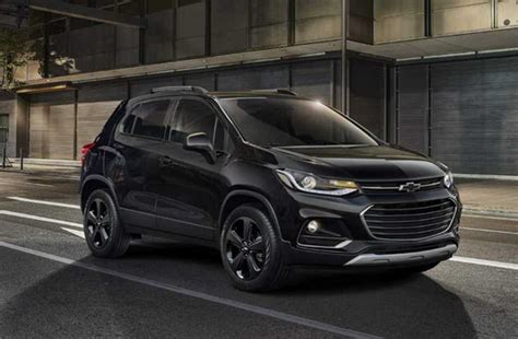 2023 Chevy Trax Colors, Dimensions, Engine - Chevrolet Engine News