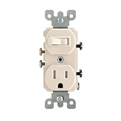 Leviton Presents: How To Install A Combination Device With A Single ...