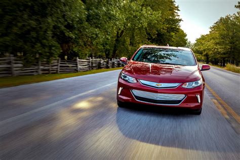 Your Chevy Volt Battery Options Explained - VehicleHistory