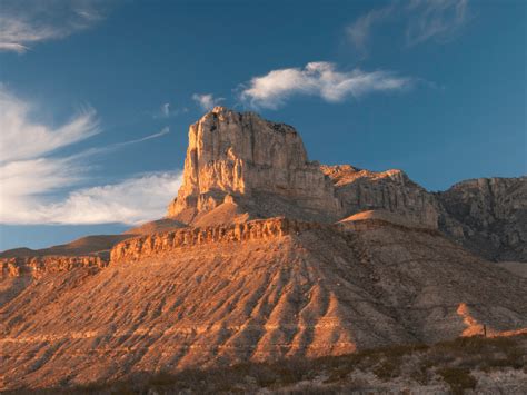 Guadalupe Mountains National Park Perfect Itinerary - Bring The Kids