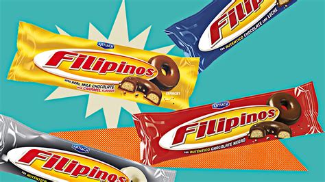 Why Are Filipinos Biscuits From Spain Called That?